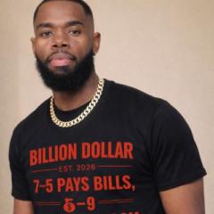 Charlie Jackson