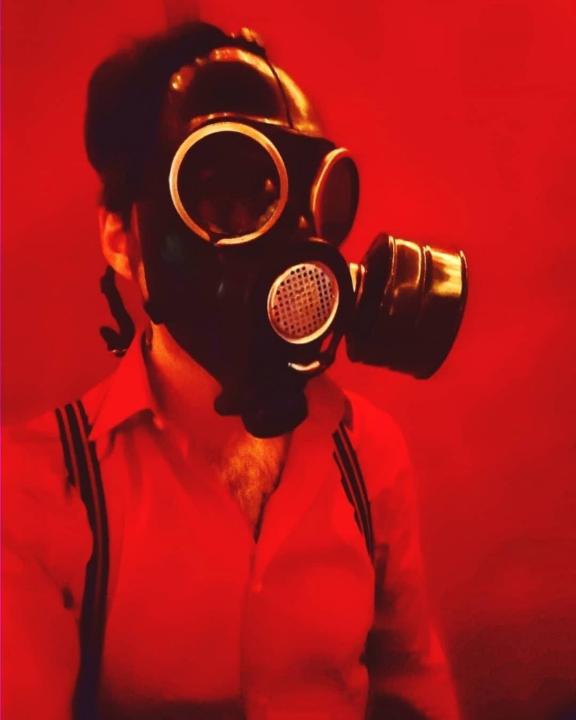 Valentino Atomicman vs Pizzaboy