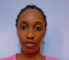 Aissatou Souare