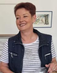 Tina Rathjen