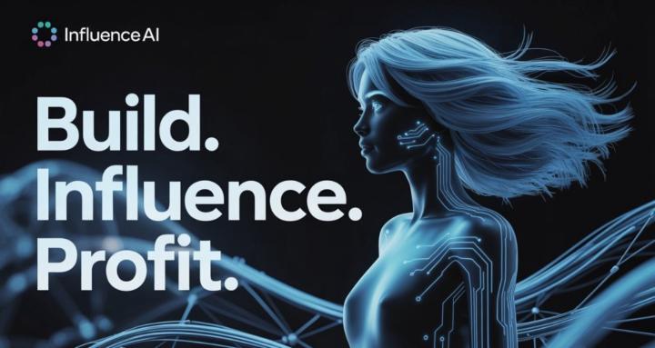 The AI Influencers Hub