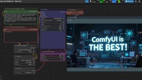 The AI Creators Hub gallery image