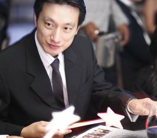 Eugene Sim