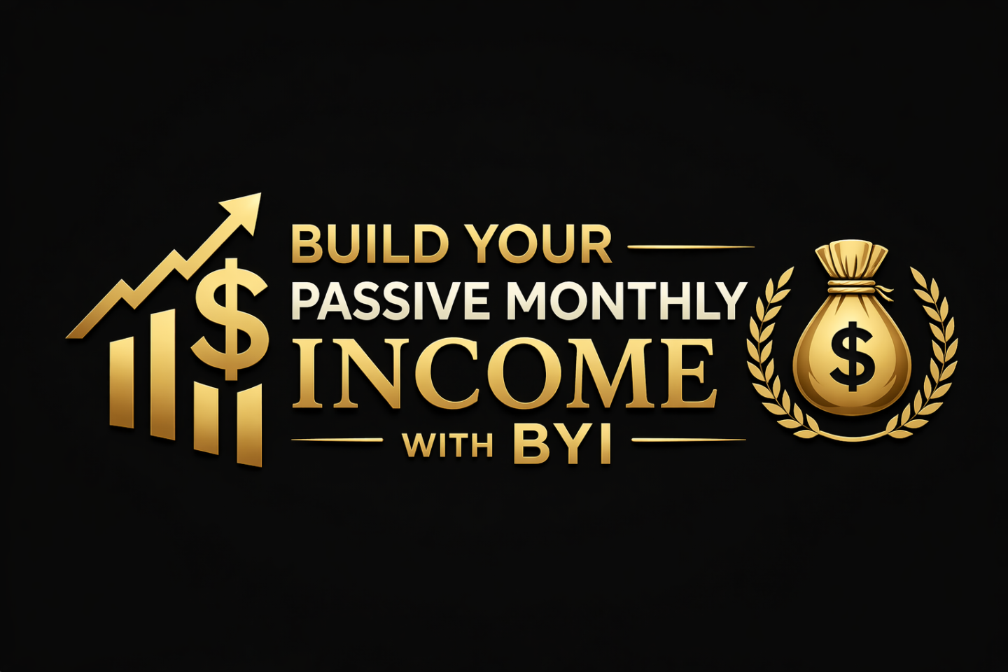 Build Your OWN online income