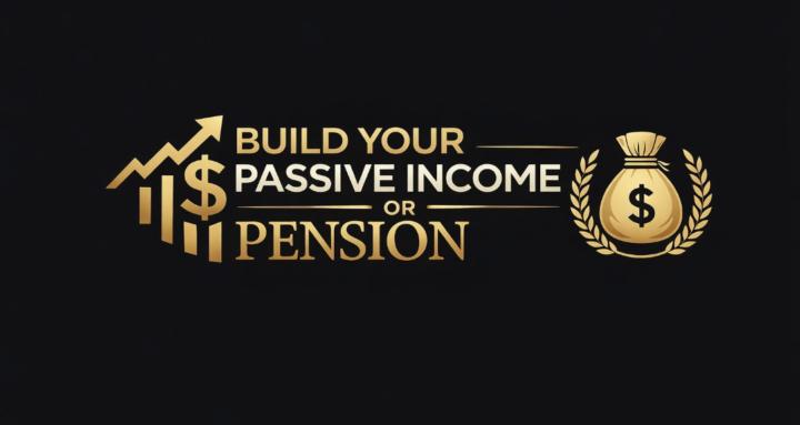 Build Your OWN online income 