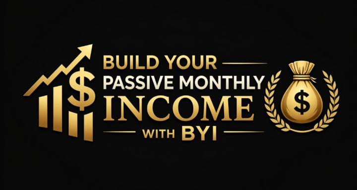 Build Your OWN online income 