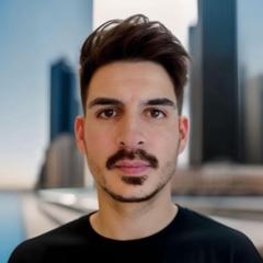 Burak Karakaya