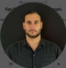 Ege Devrim Yilmaz Tasdanoglu