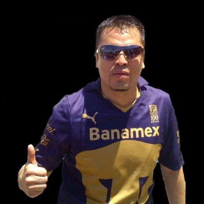Frank Olea