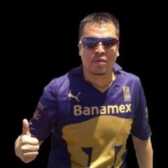 Frank Olea