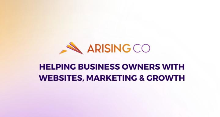 The Arising Company