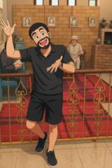 Ali Qasim