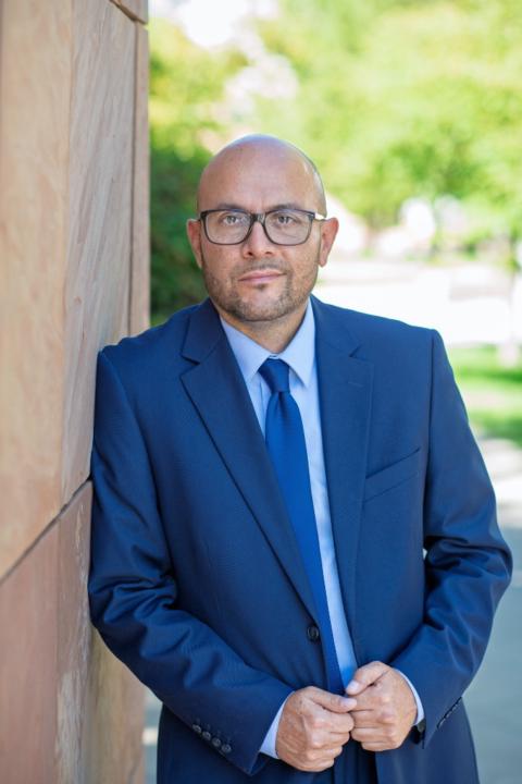 Juan Duran