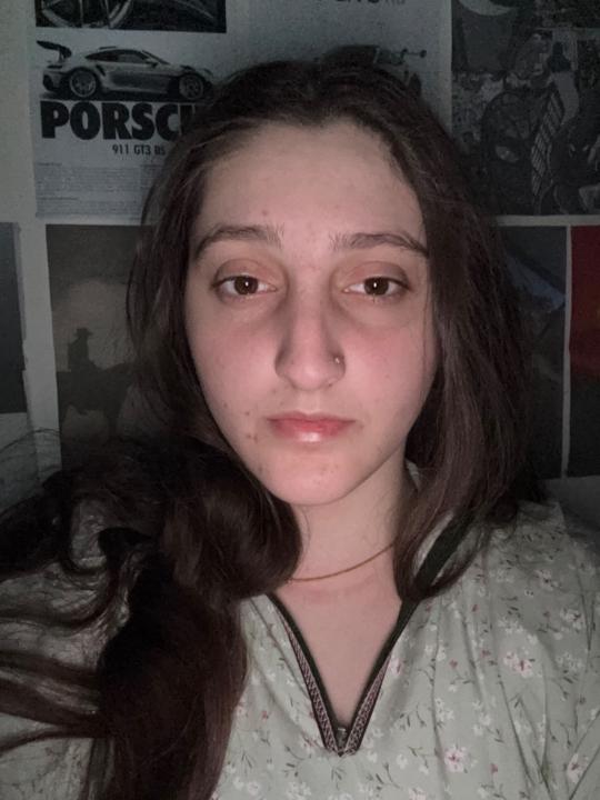 Habiba Naeem