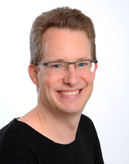 Matthias Marschall