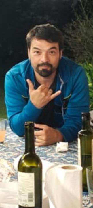 Paolo Trigoso Benaducci