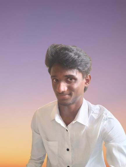 Thavaneshwaran C