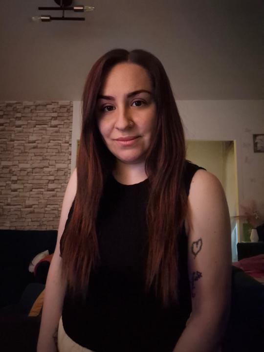 Valeria Vera Rojas