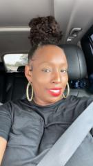 Pamela Dread