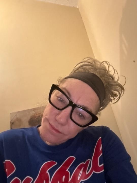 Allison Baird