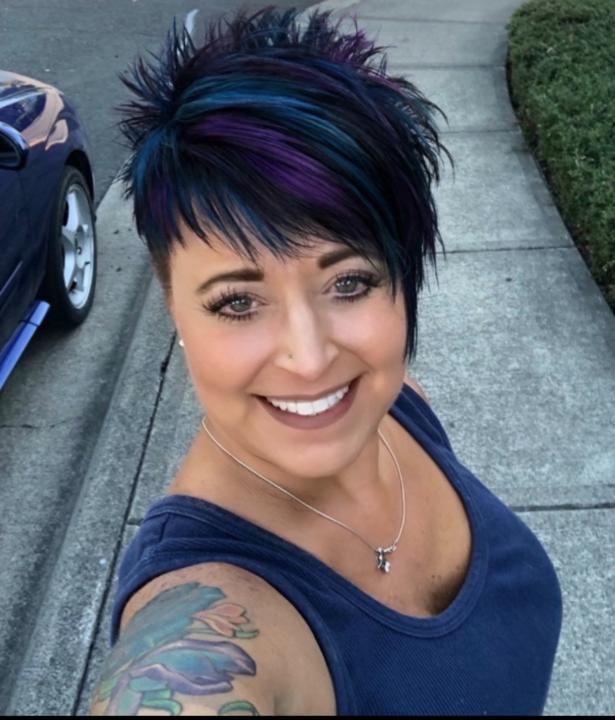 Colleen Rathka