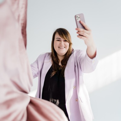 Joanna Kryger - Trenerka