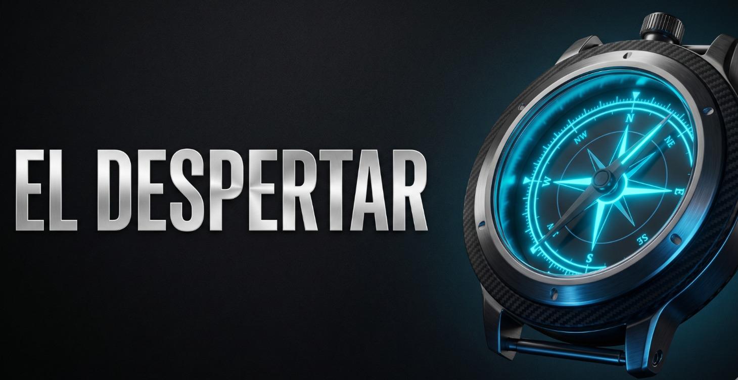 Introducción al High Ticket (El Despertar)