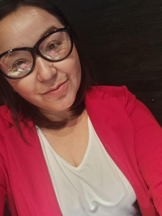 Yajaira Paulina Garcia Cardoza