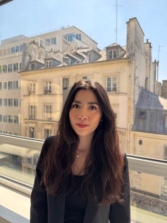 Mayakéra Tran binh