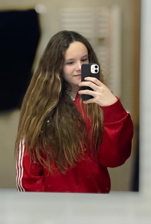 Ariadne Sofia Garcia Mega