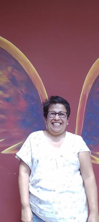 Solange Soler Vanoy