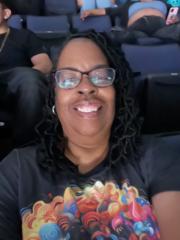 Lacrecia Dangerfield