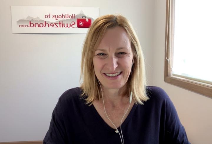 Carolyn Schönafinger