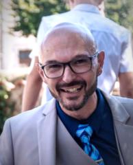 Cédric Gosselin
