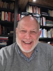 Gregory Zlevor