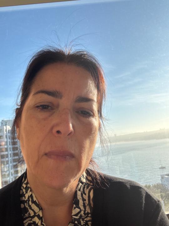 Eugenia Gaete
