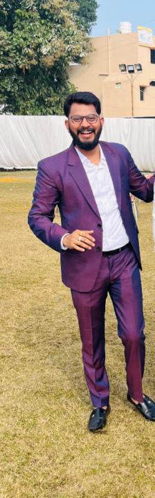 Harshal Gadkari
