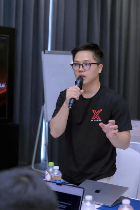 Nguyễn Hoàng Phong