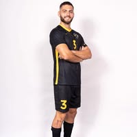 Luka Frankovich