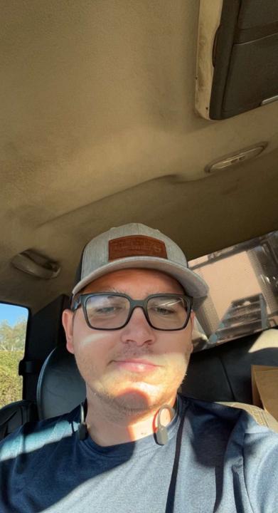 Tyler Caulder