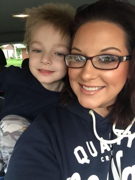 Annabel Portillo Naranjo