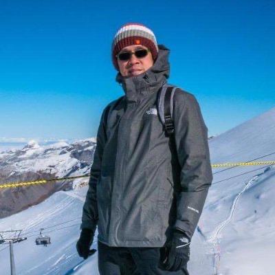 Clarence Soh