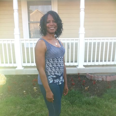 Adonica Worley