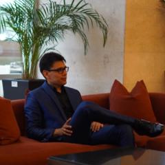 Miguel Alejandro Rodríguez Carreño