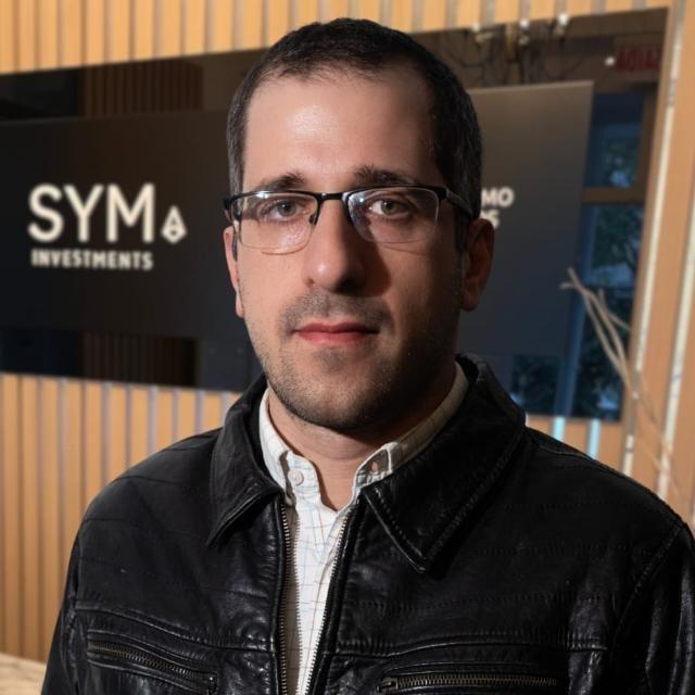 Carlos Eduardo Weiss Guerra