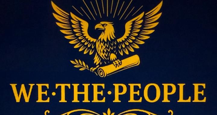 We The People University