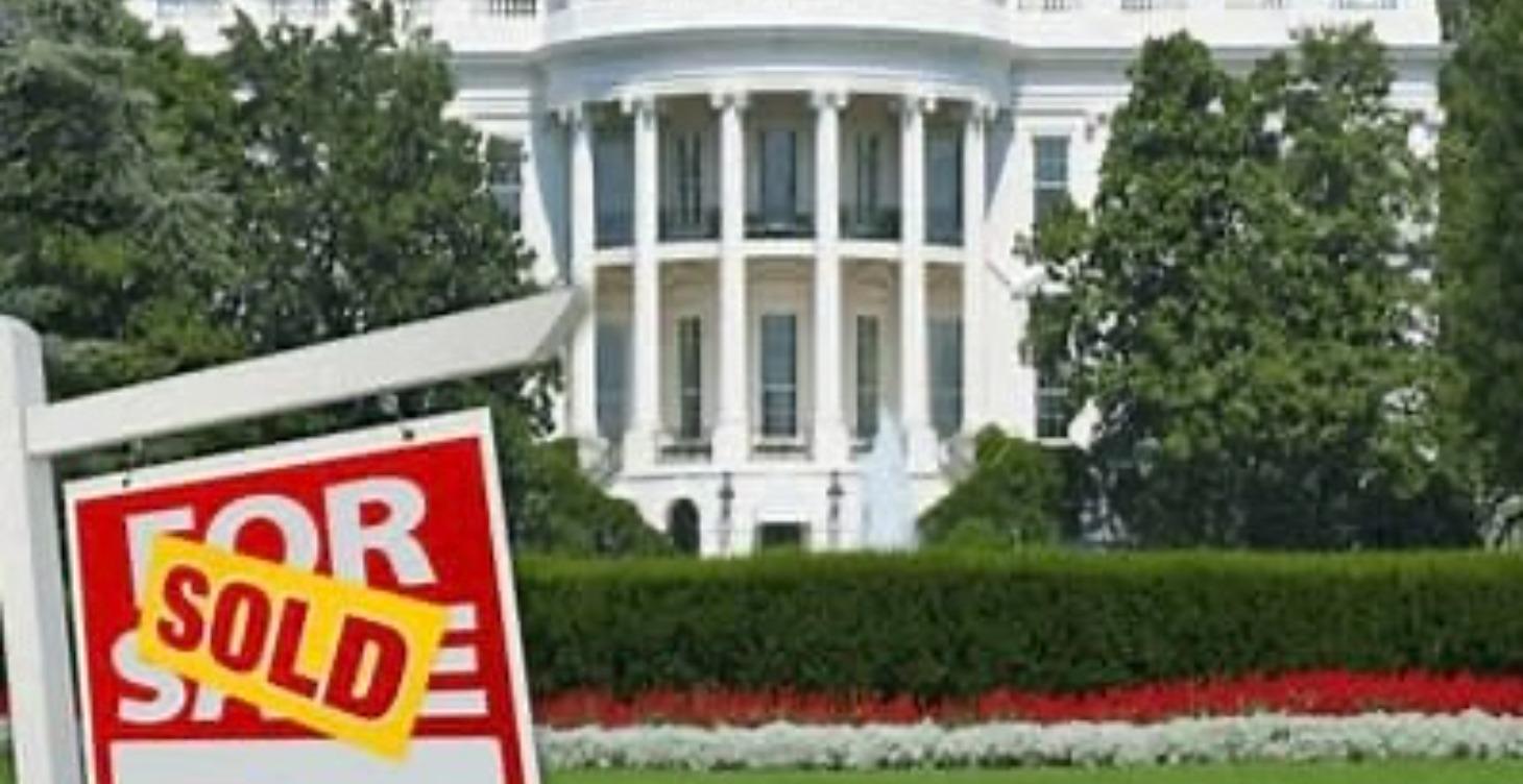 The Act of 1871: Corporate Government of D.C.