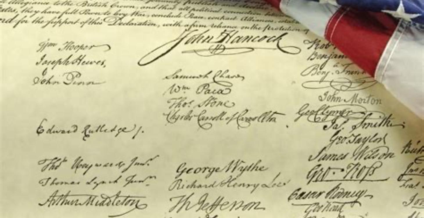 The Constitution and Common Law Roots