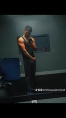 Anthony Castleman