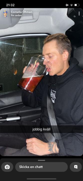 Joel Klimczak-jacobsson